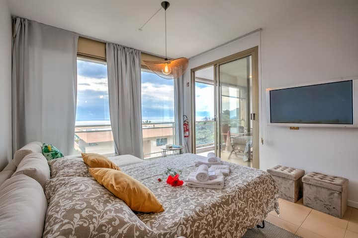 Sofa (prostor za spavanje za studio)