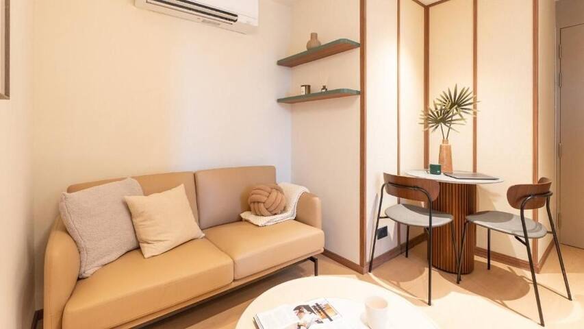 Serviced apt, 2-bedrm Suite, 2 queen beds, sleep 4 gallery image 3