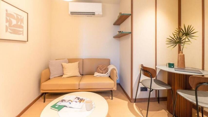 Serviced apt, 2-bedrm Suite, 2 queen beds, sleep 4 gallery image 4