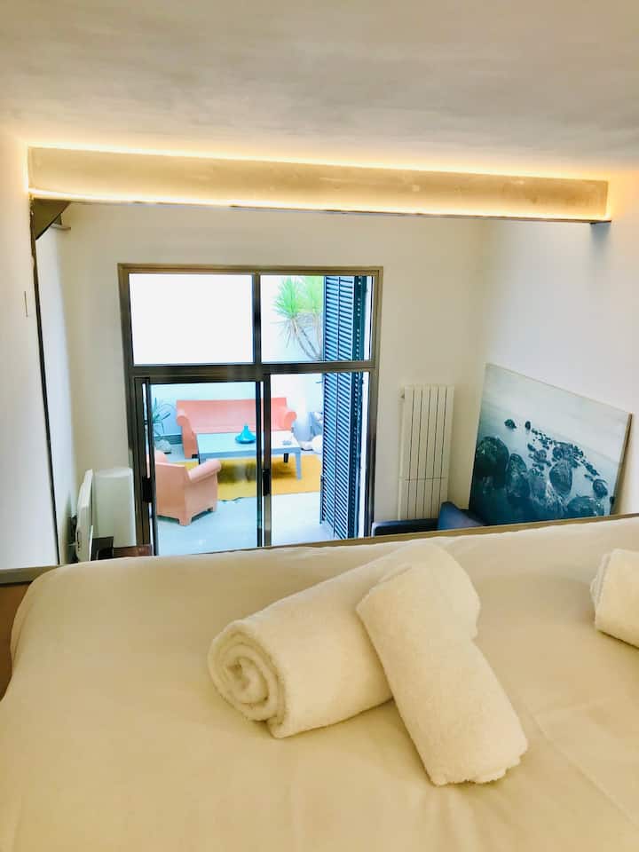 غرفة النوم 2