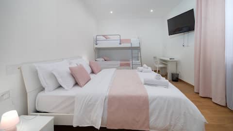 Lovely Rooms by Rentbeat