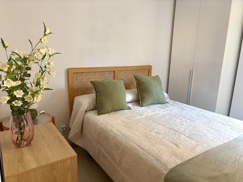 Apartamento Roberto By Solymar Holiday