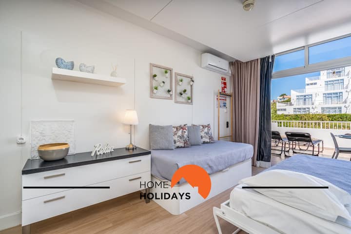 #255 Oura Apartment | Strip Nearby - 알부페이라