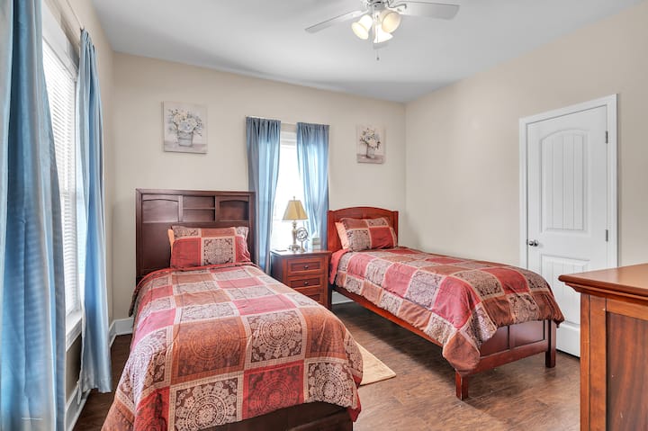 เตียงห้องนอนเฟอร์นิเจอร์ในบ้านห้อง