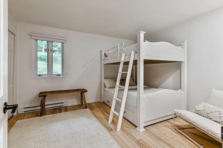 227 Ch de Lac - Tremblant - N #414, Mont - Tremblant -39