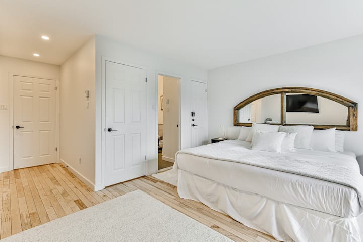 227 Ch de Lac - Tremblant - N #414, Mont - Tremblant -34