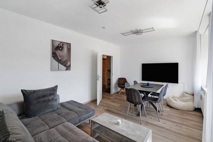3 Zimmer Whg Schwanthalerhöhe gallery image 5