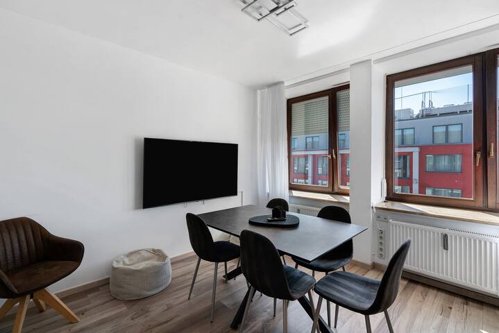 3 Zimmer Whg Schwanthalerhöhe gallery image 3