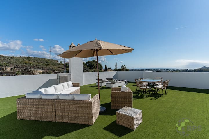 Best Property Solutions managed Airbnb listing 2