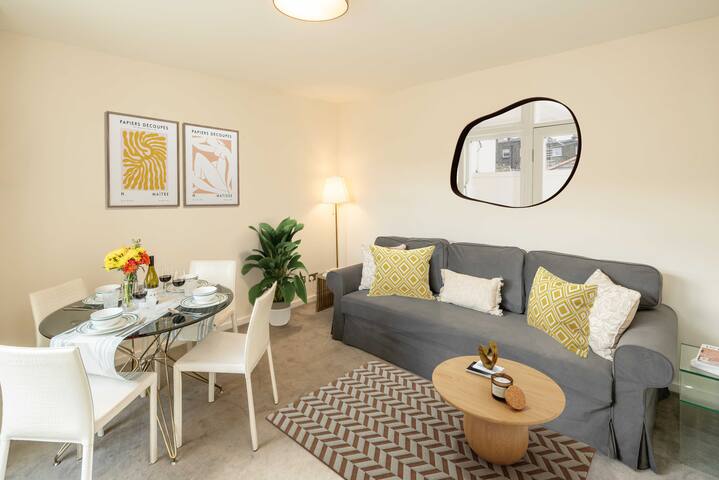 Sleepy Lodge managed Airbnb listing 2