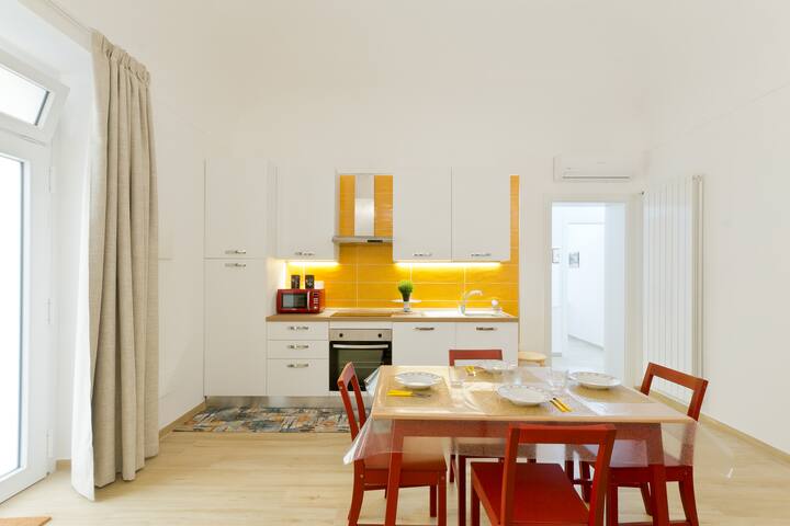 Letsghome managed Airbnb listing 3