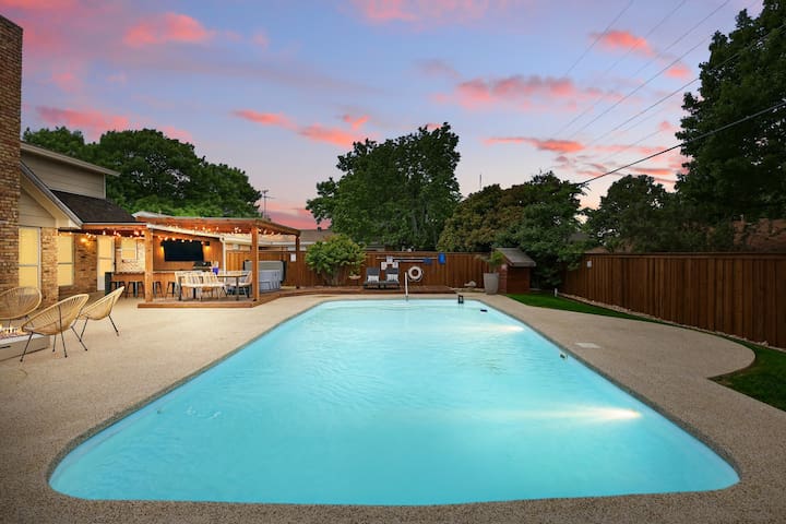 Goldnest managed Airbnb listing 3