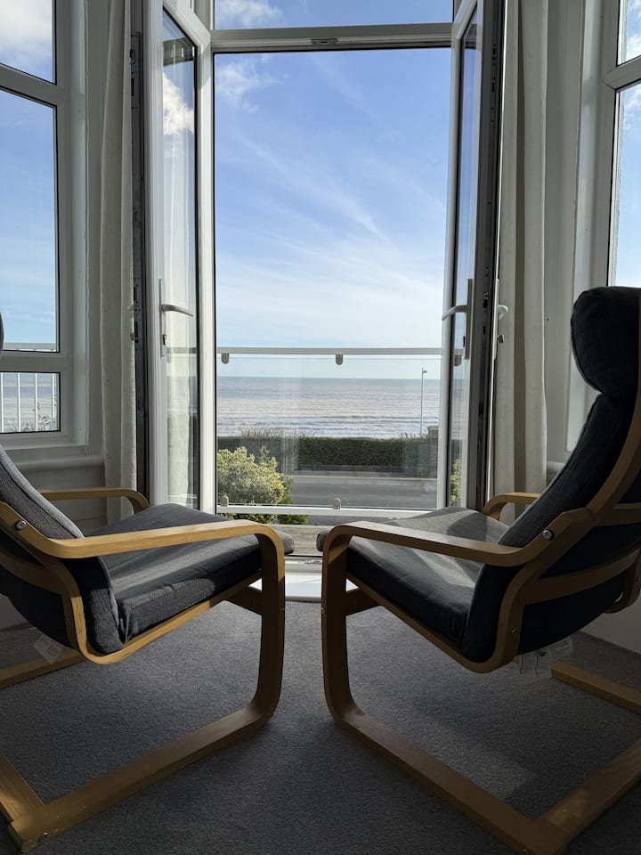 Beaconsfield Apt. 2 - Bridlington