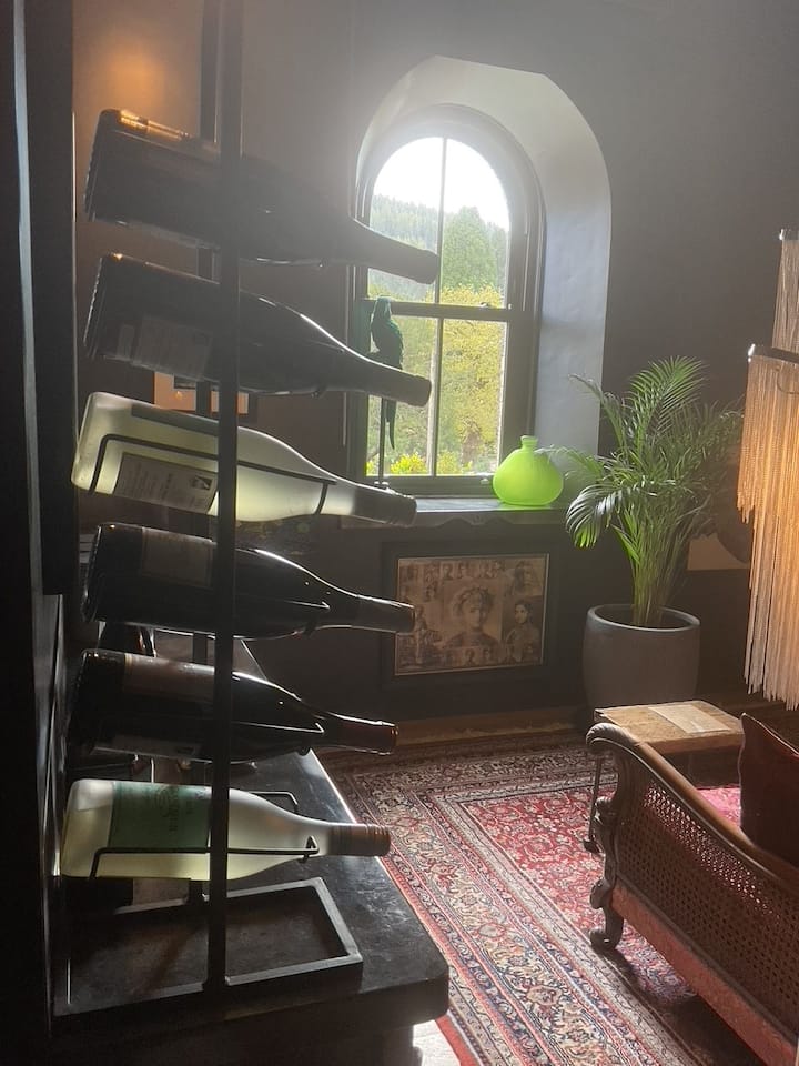 B&b Room 7 - Penrhyndeudraeth