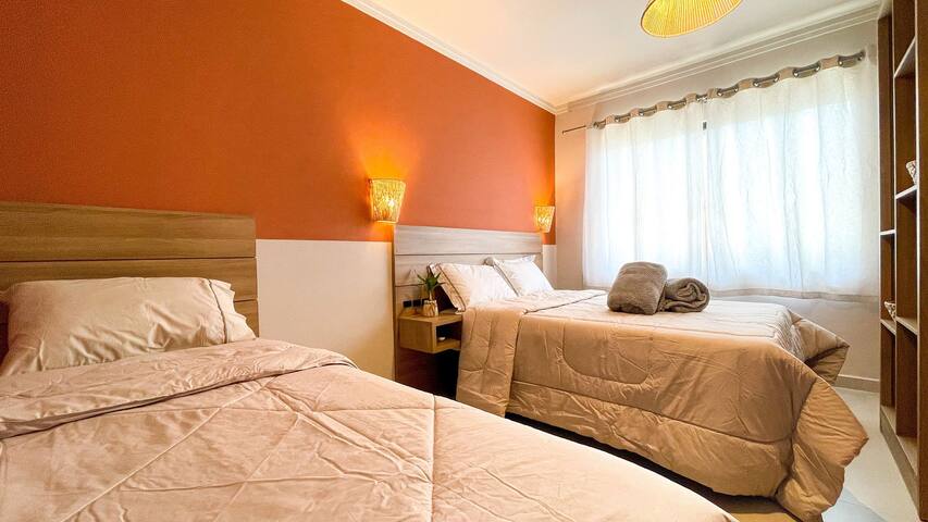Horiz Plataforma De Hospitalidade managed Airbnb listing 1