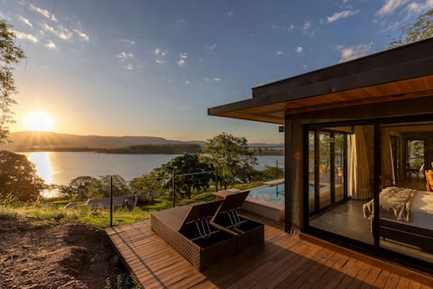 @morro.redondo | Sun Bungalow