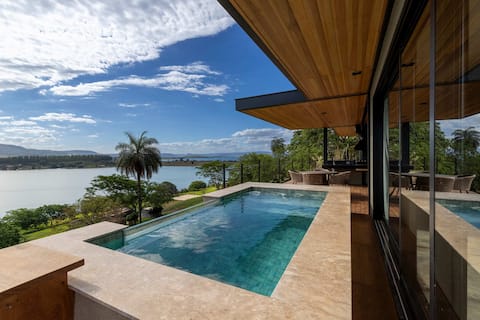 morro.redondo | Serra Bungalow