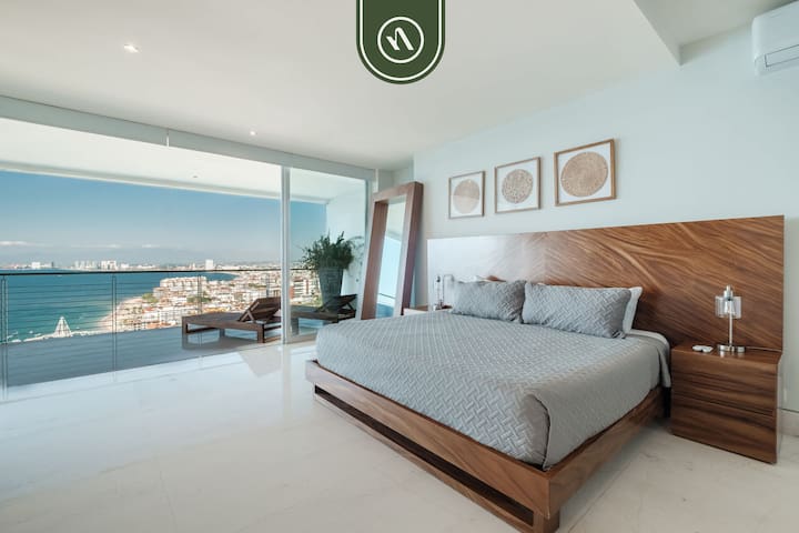 Naya Homes managed Airbnb listing 2