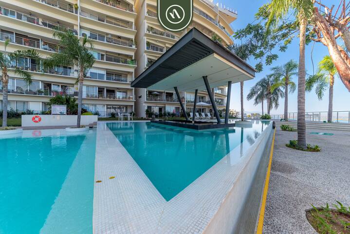 Naya Homes managed Airbnb listing 2