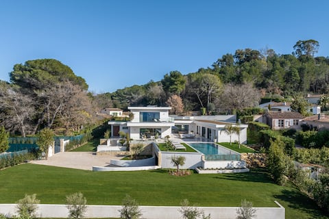 Villa Dream - Cannes
