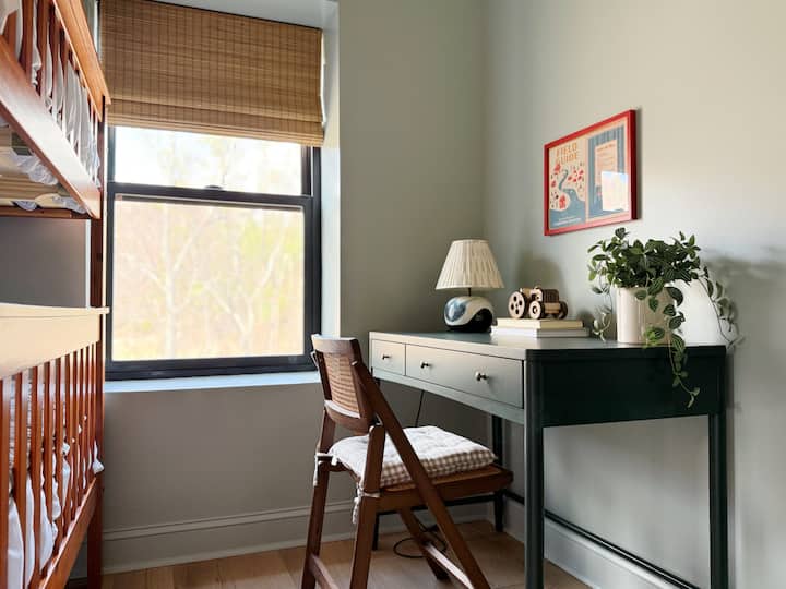 สถานีทำงานที่กำหนด 