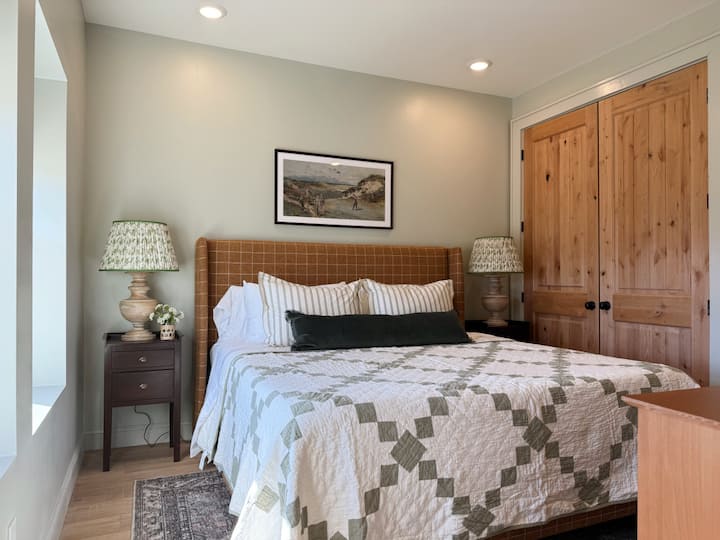 ห้องนอน 3 ชั้นล่าง 