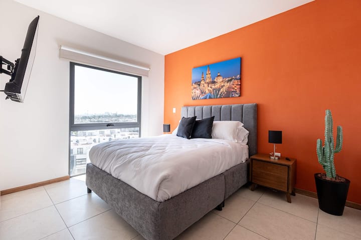 غرفة النوم 1