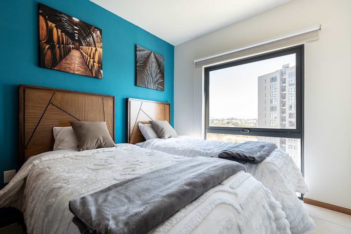 غرفة النوم 3