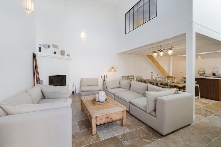 Sea & Hove Conciergerie managed Airbnb listing 1