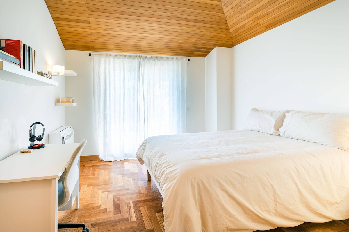 საძინებელი 4