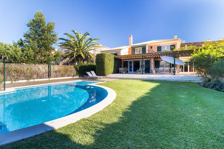 Villa Bicuda by NOOK