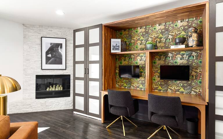 Stay Roam managed Airbnb listing 3