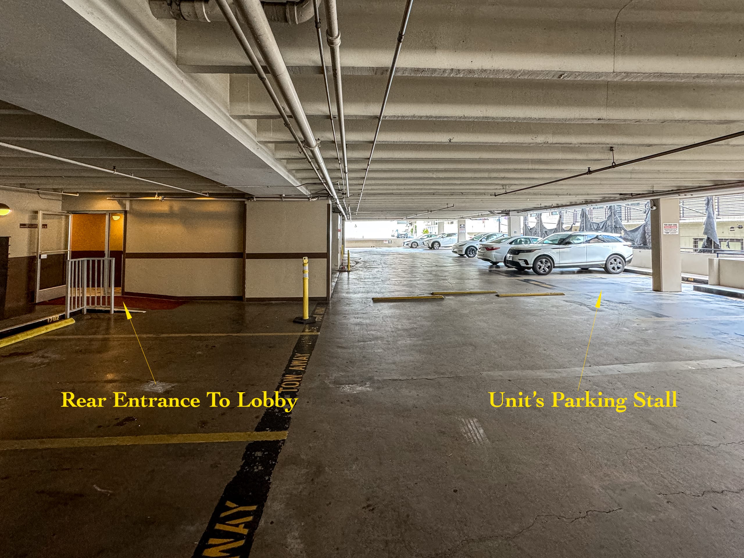 Free Parking, Ocean Views, High Floor - Image 20