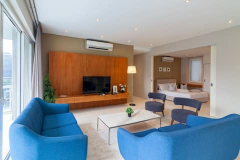 Goldhill#1 4br 3000sqft luxury 15min 2 KLCC