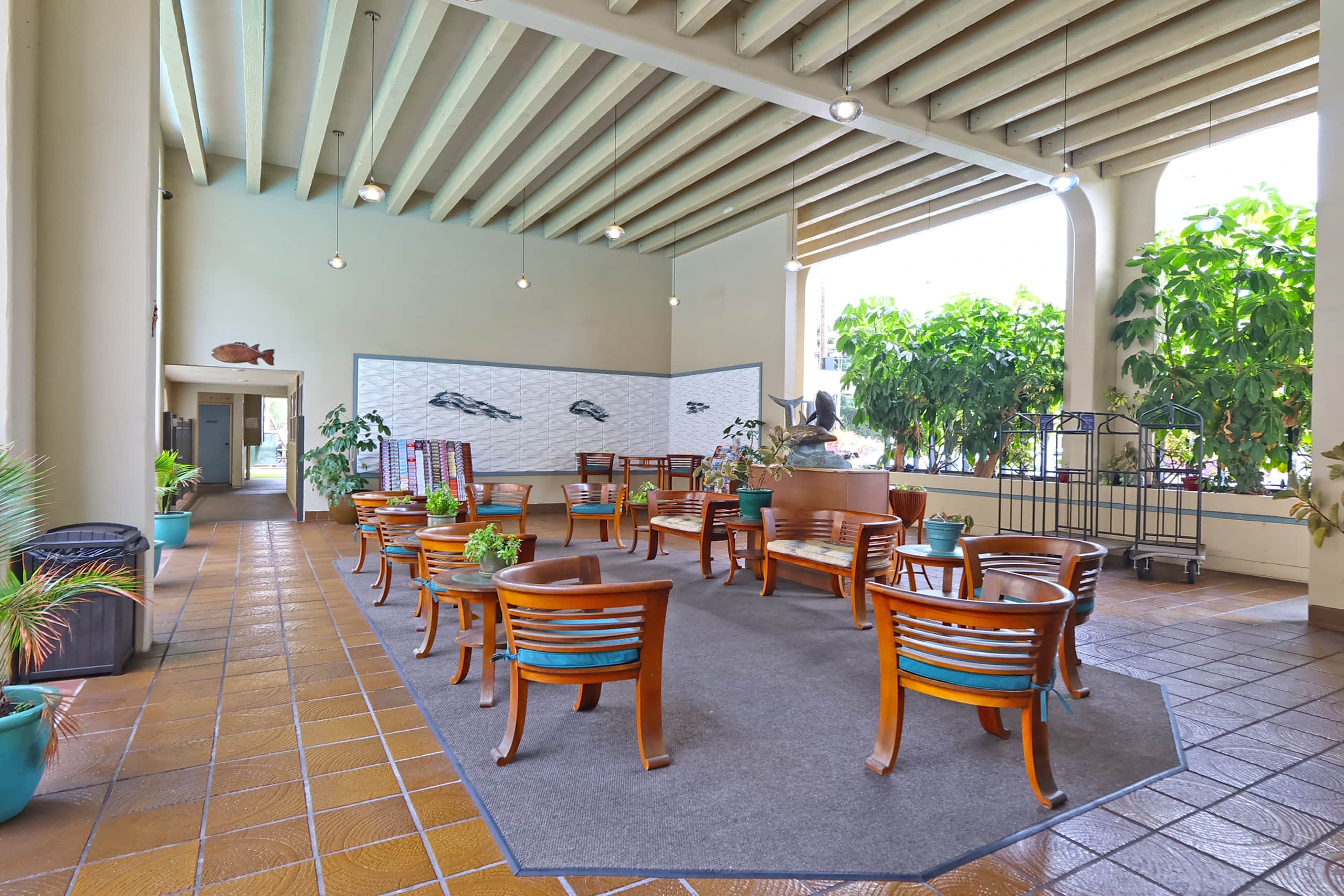 Condo in Kailua-Kona · ★5.0 · 2 bedrooms · 3 beds · 2 baths - Image 42