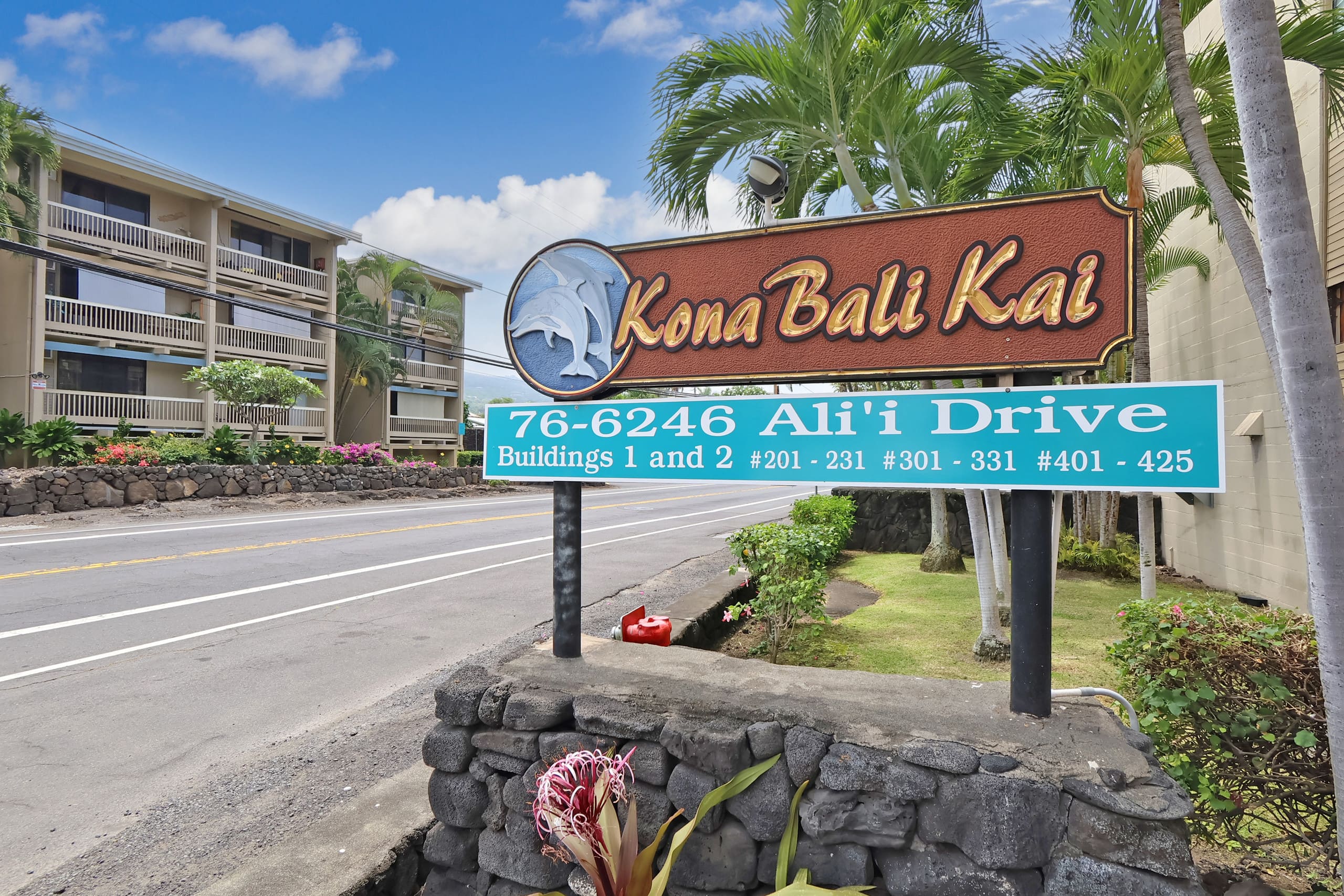 Condo in Kailua-Kona · ★5.0 · 2 bedrooms · 3 beds · 2 baths - Image 44