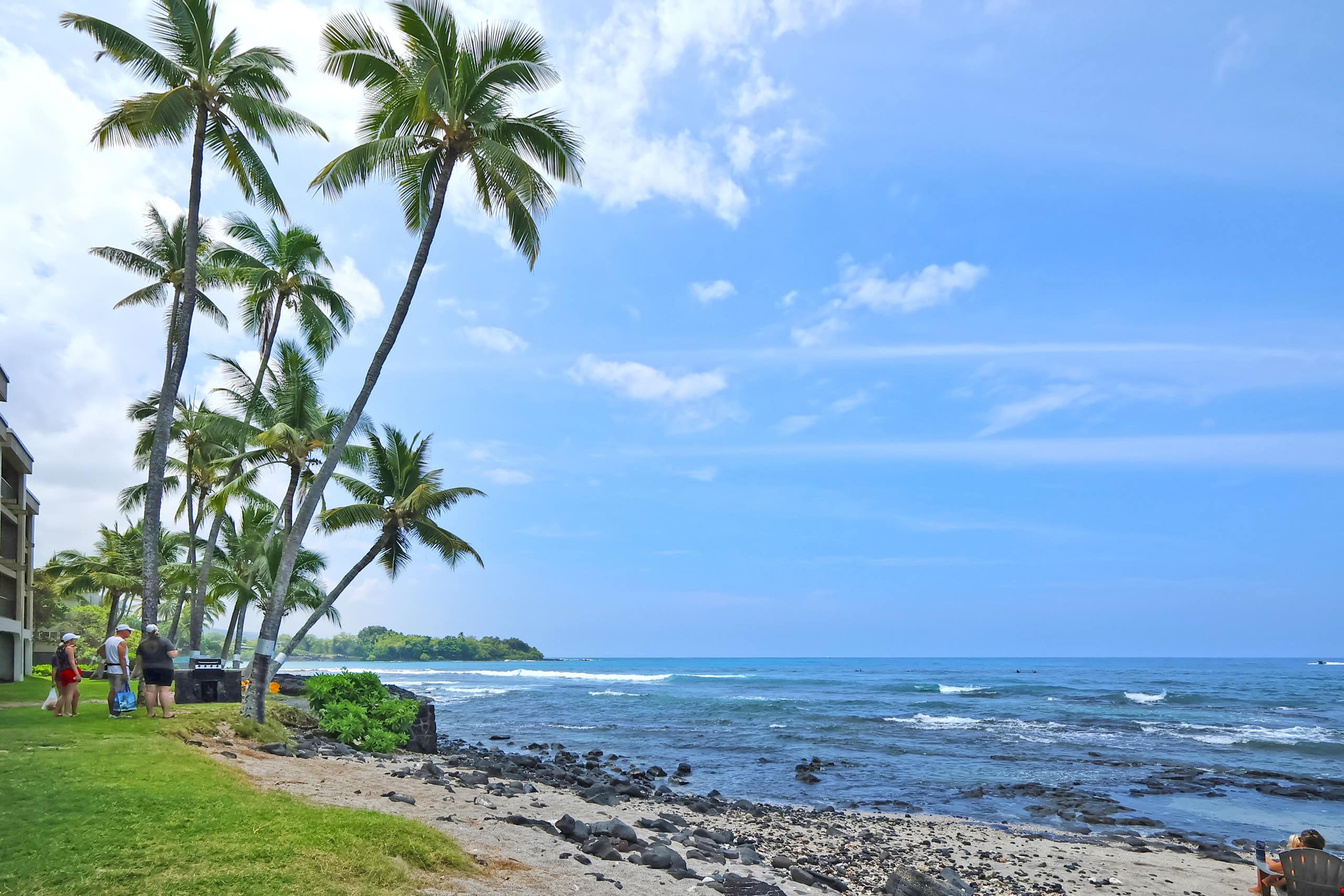Condo in Kailua-Kona · ★5.0 · 2 bedrooms · 3 beds · 2 baths - Image 38