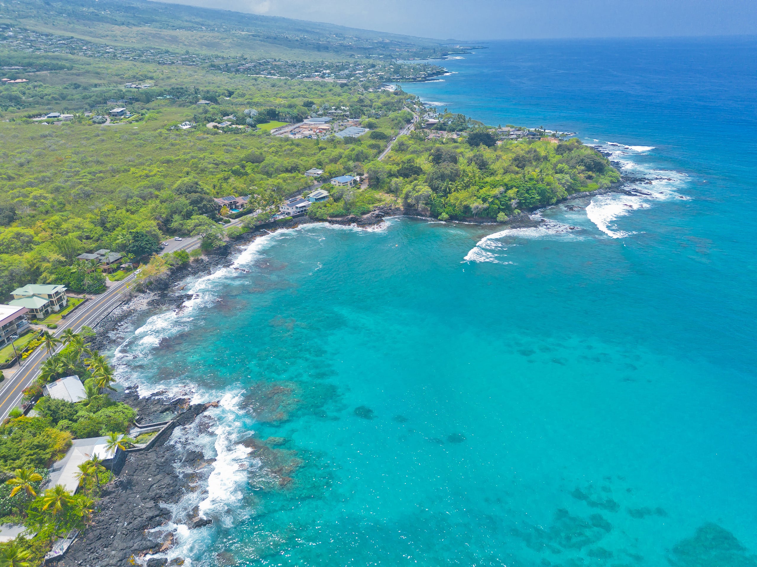 Condo in Kailua-Kona · ★5.0 · 2 bedrooms · 3 beds · 2 baths - Image 34