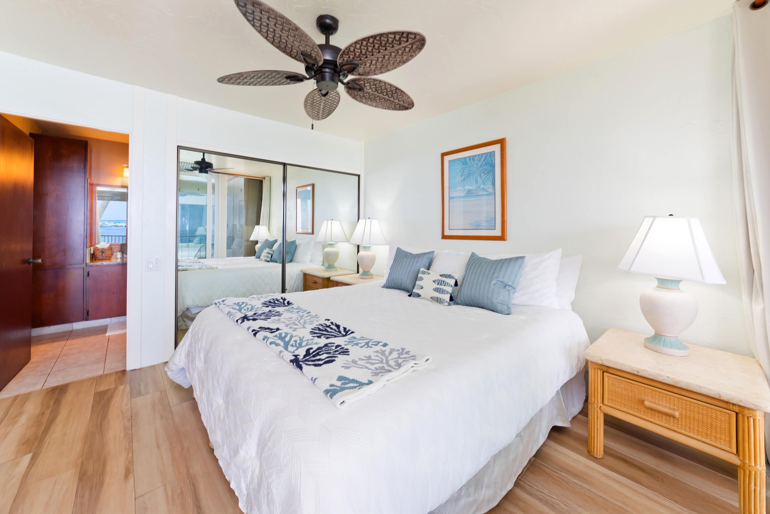 Condo in Kailua-Kona · ★5.0 · 2 bedrooms · 3 beds · 2 baths - Image 3