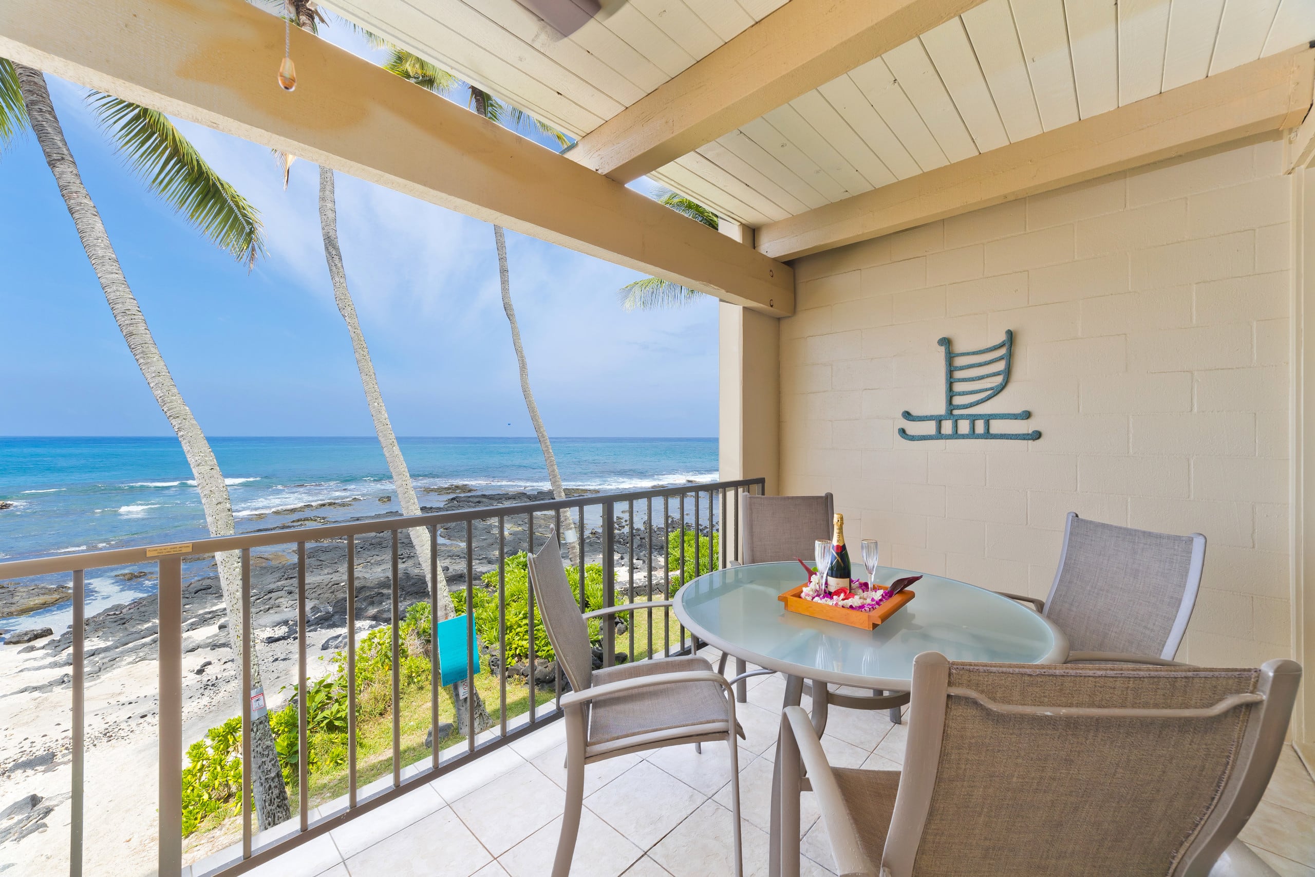 Condo in Kailua-Kona · ★5.0 · 2 bedrooms · 3 beds · 2 baths - Image 24