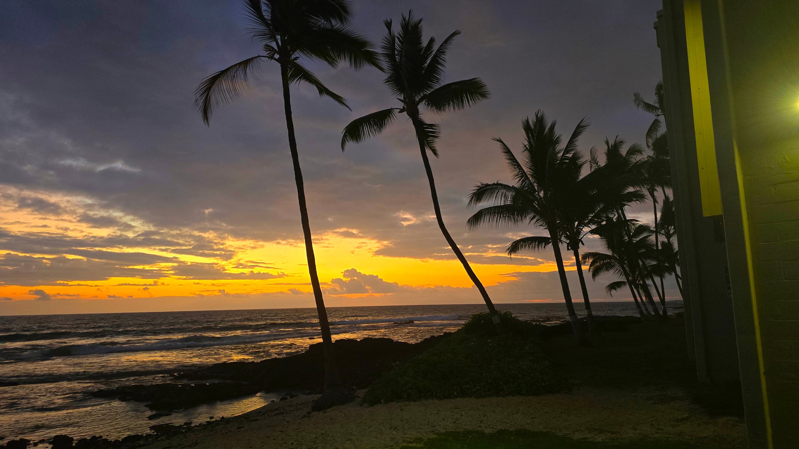 Condo in Kailua-Kona · ★5.0 · 2 bedrooms · 3 beds · 2 baths - Image 30