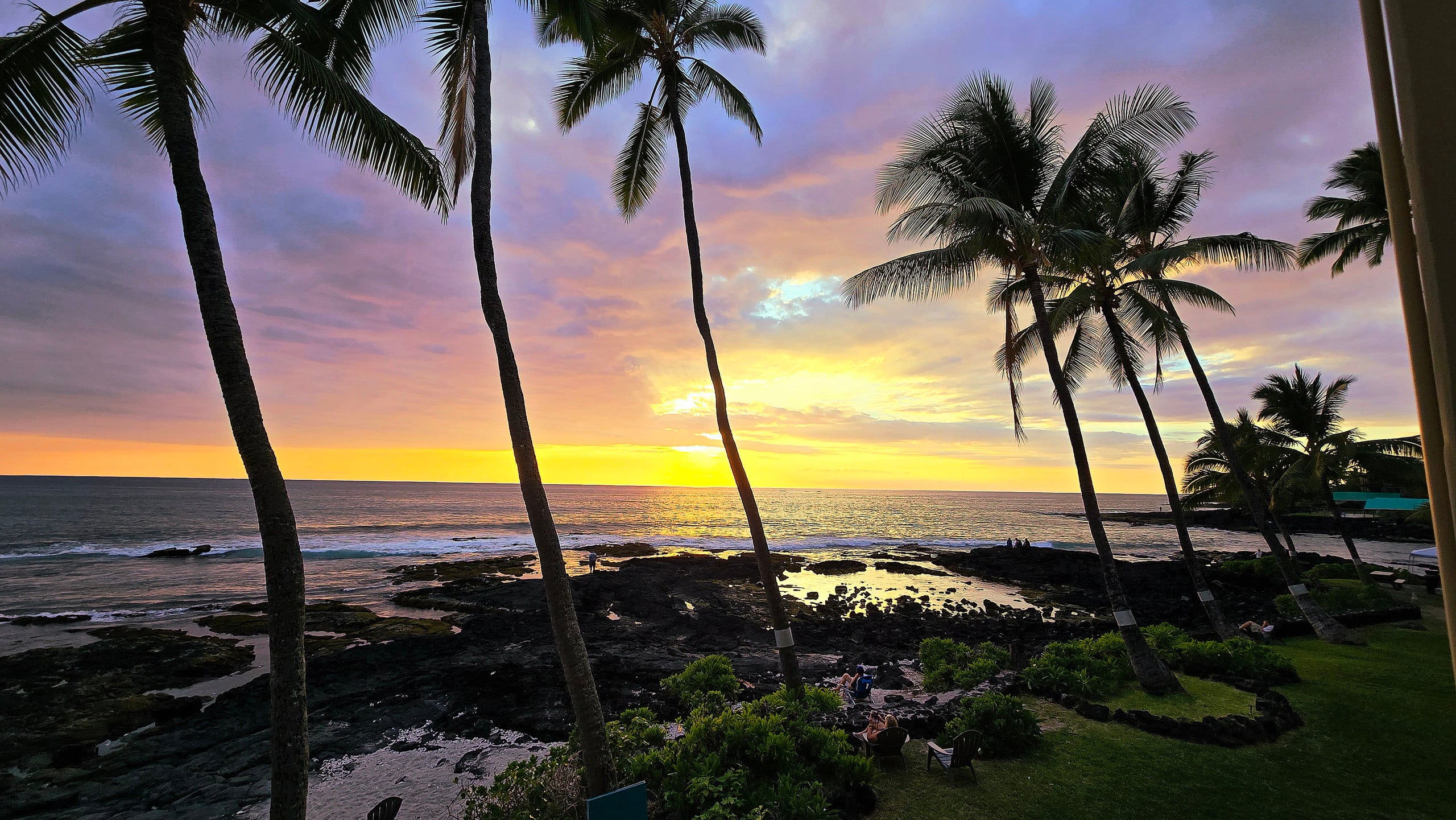 Condo in Kailua-Kona · ★5.0 · 2 bedrooms · 3 beds · 2 baths - Image 31