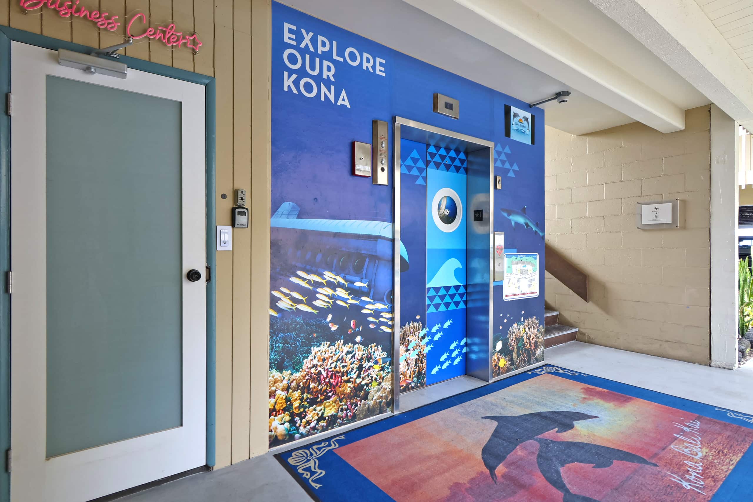Condo in Kailua-Kona · ★5.0 · 2 bedrooms · 3 beds · 2 baths - Image 35