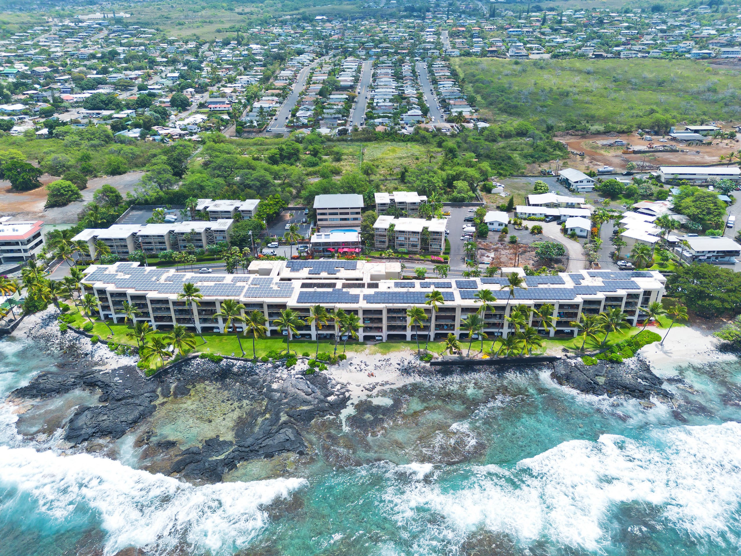 Condo in Kailua-Kona · ★5.0 · 2 bedrooms · 3 beds · 2 baths - Image 47