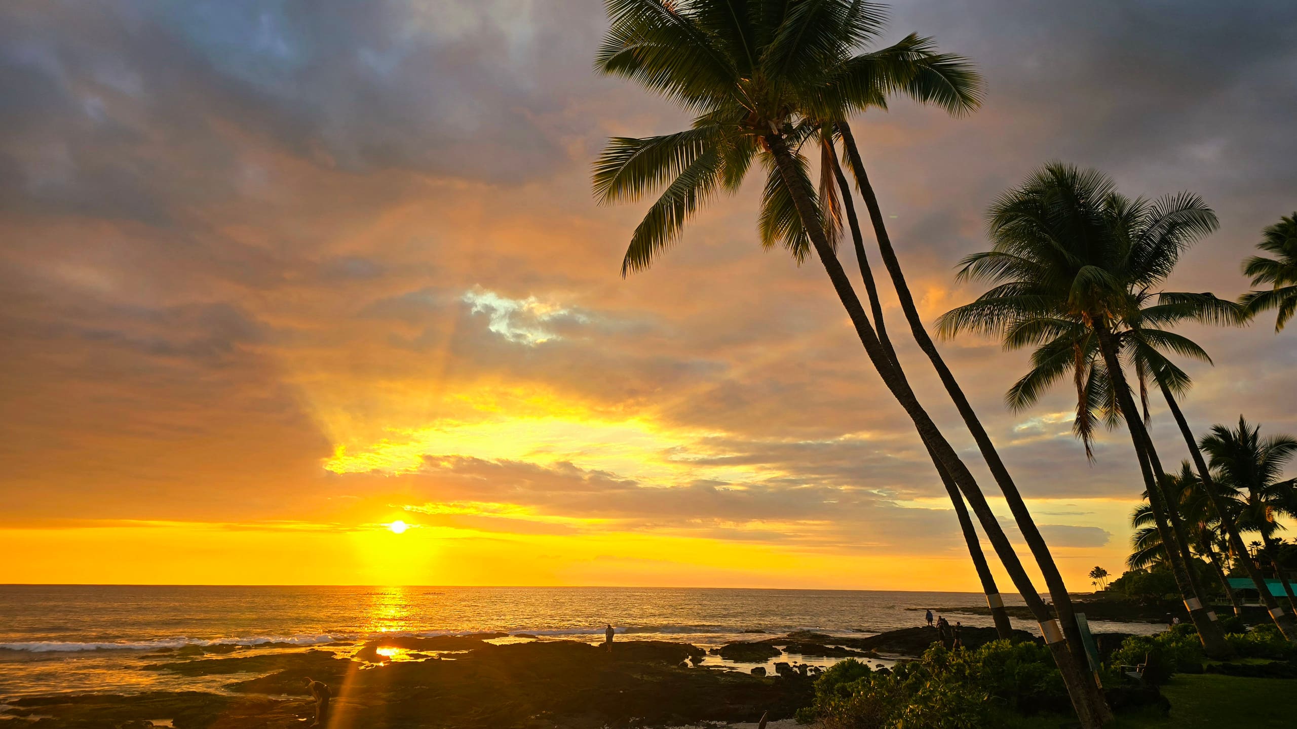 Condo in Kailua-Kona · ★5.0 · 2 bedrooms · 3 beds · 2 baths - Image 29