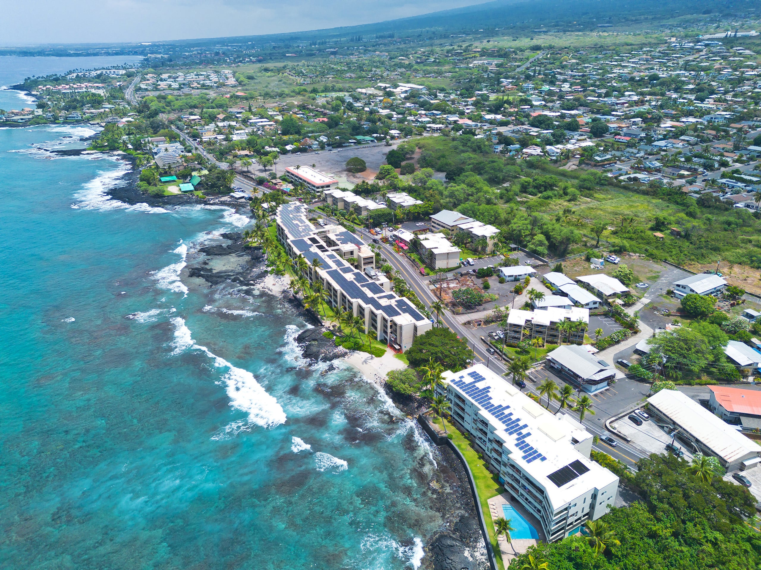 Condo in Kailua-Kona · ★5.0 · 2 bedrooms · 3 beds · 2 baths - Image 46