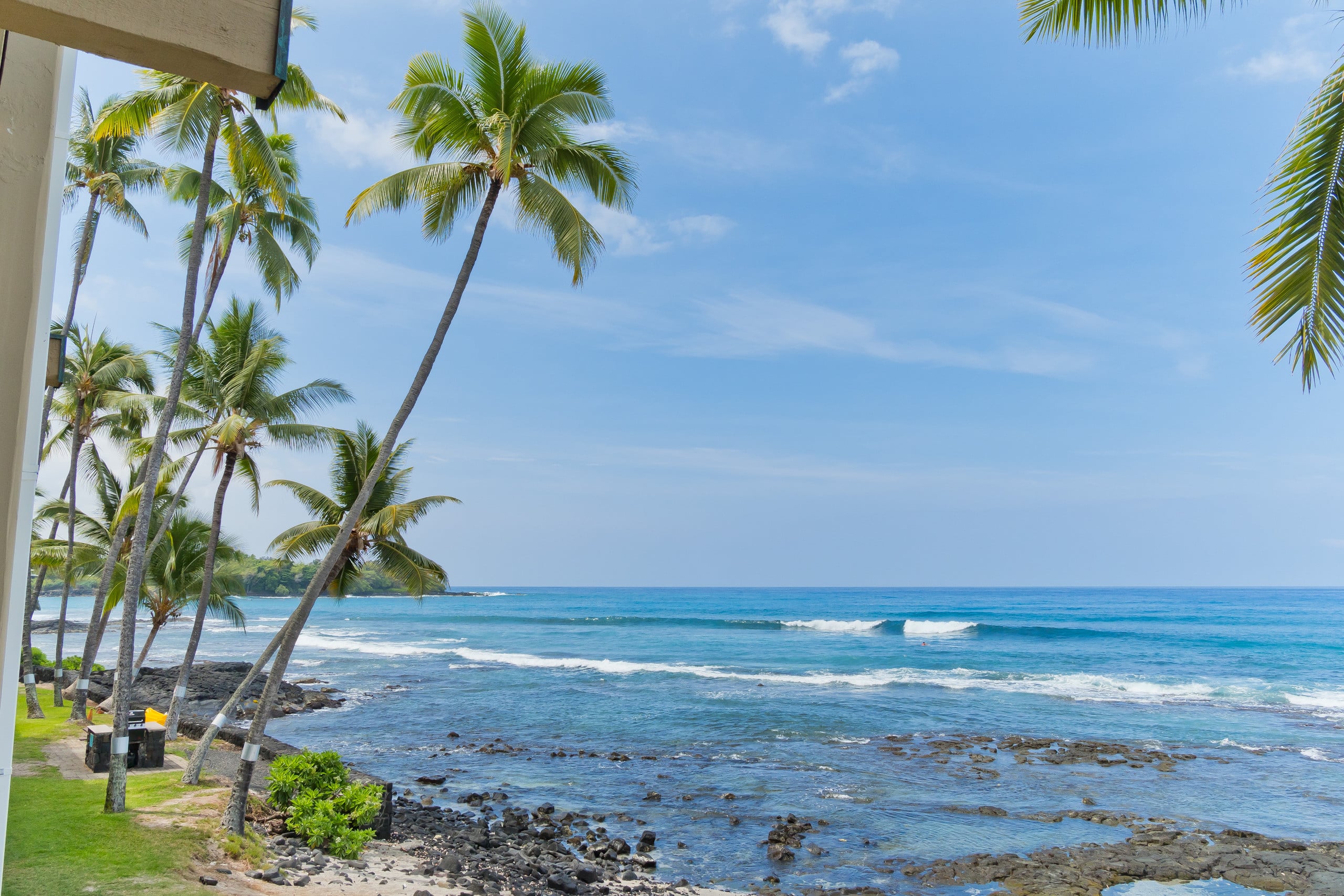 Condo in Kailua-Kona · ★5.0 · 2 bedrooms · 3 beds · 2 baths - Image 26