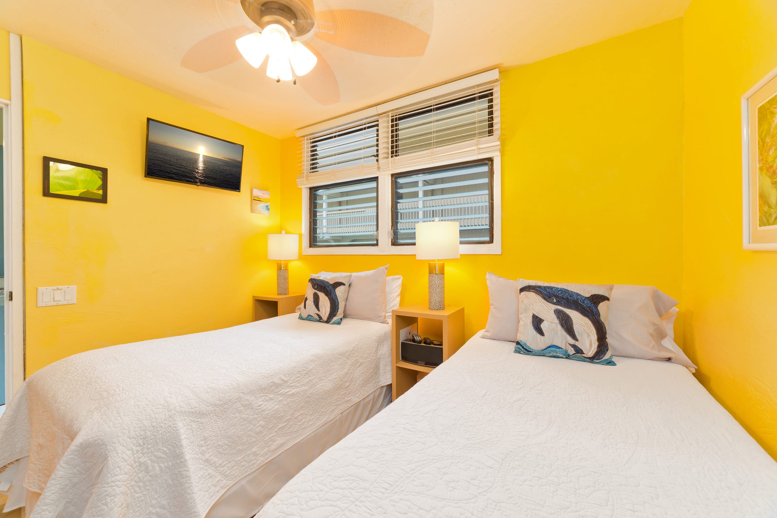Condo in Kailua-Kona · ★5.0 · 2 bedrooms · 3 beds · 2 baths - Image 5