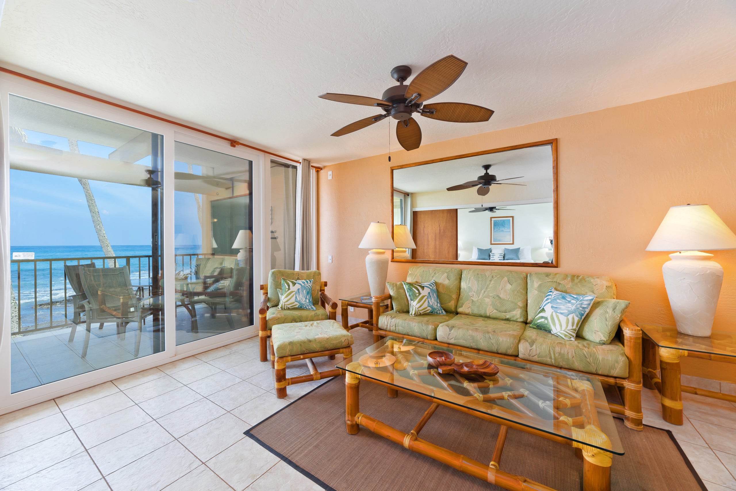 Condo in Kailua-Kona · ★5.0 · 2 bedrooms · 3 beds · 2 baths - Image 20