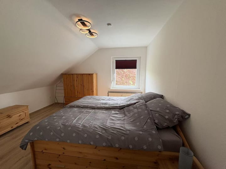 ห้องนอนคู่ LiFarm HVT